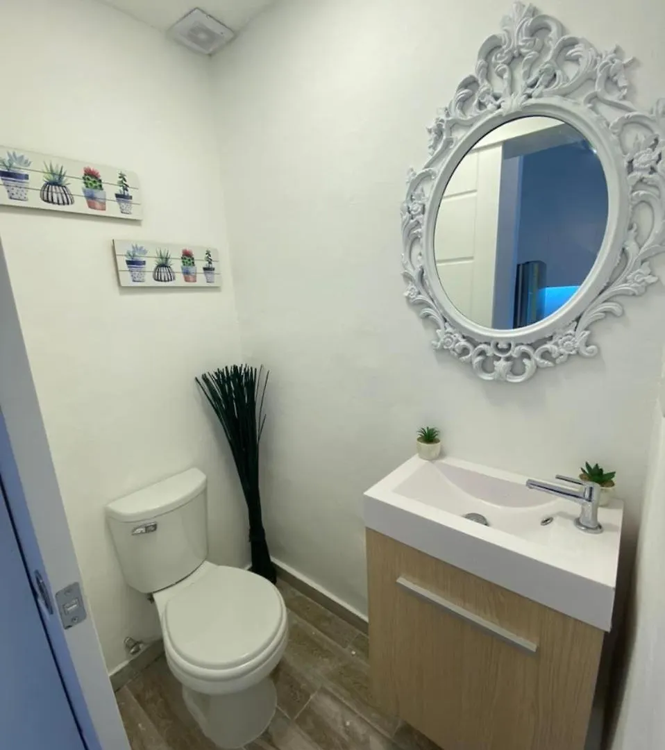One Suite Punta Cana Comfort Apartments