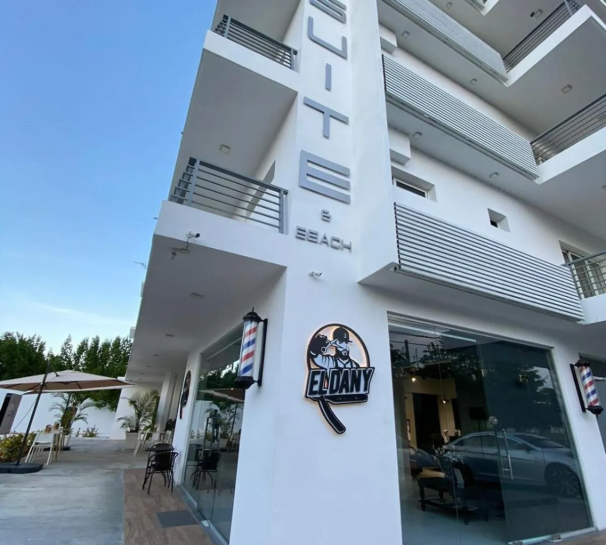 One Suite Punta Cana Comfort Apartments